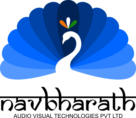 NAVBHARATH AUDIO VISUAL TECHNOLGIES PVT LT