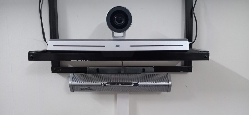 WISDOMATIC Video Conference Cameras
